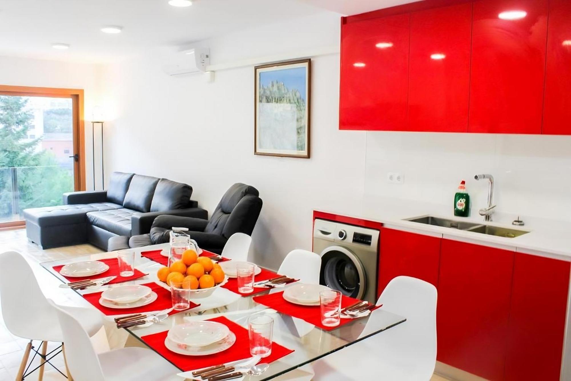 Alojamiento En Montserrat- Montserrat Paradise Apartament Monistrol de Montserrat 외부 사진