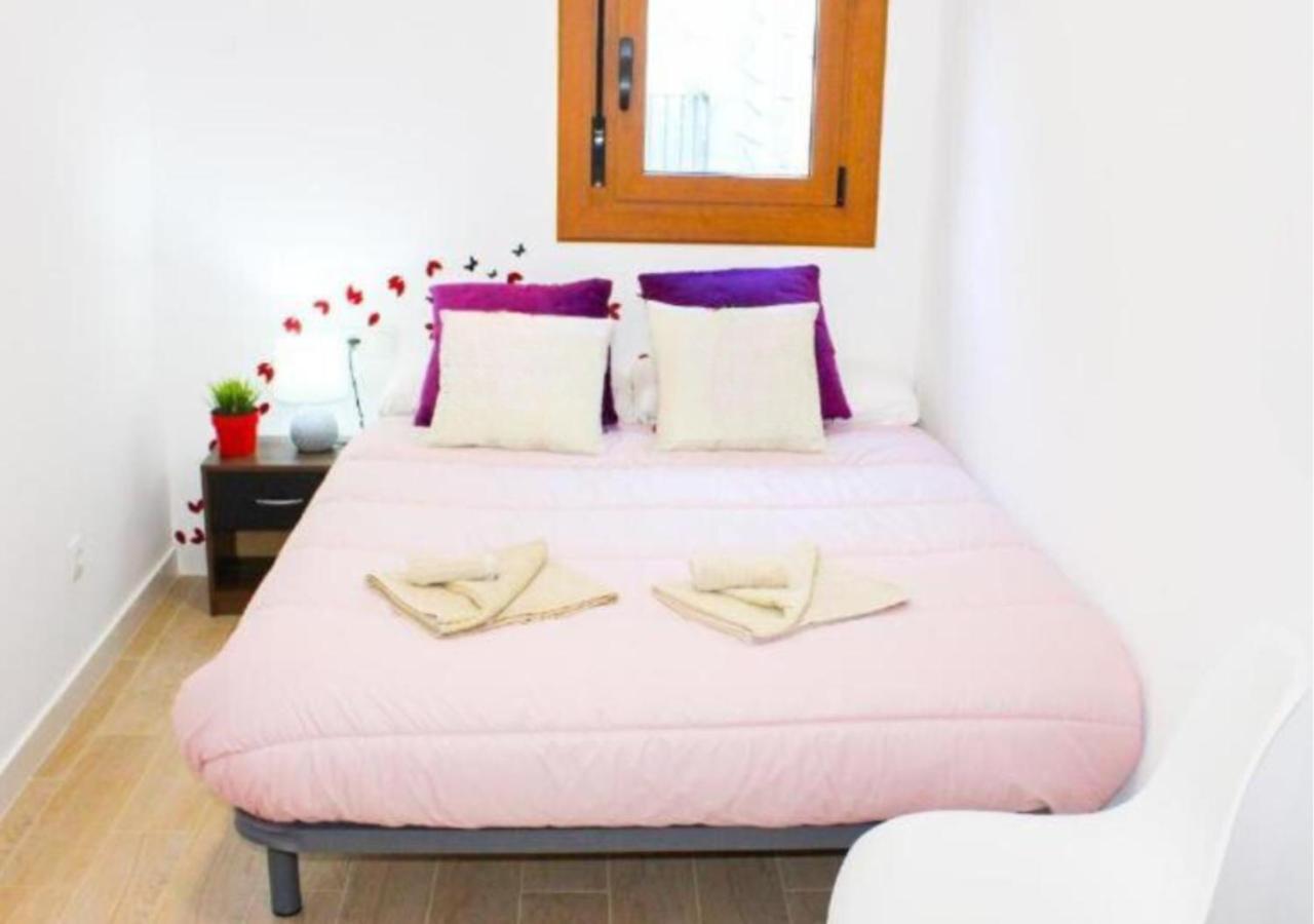 Alojamiento En Montserrat- Montserrat Paradise Apartament Monistrol de Montserrat 외부 사진