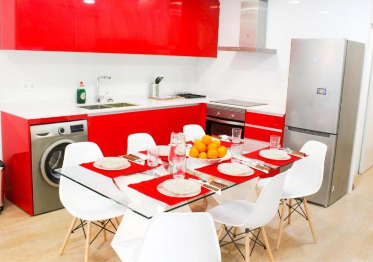 Alojamiento En Montserrat- Montserrat Paradise Apartament Monistrol de Montserrat 외부 사진