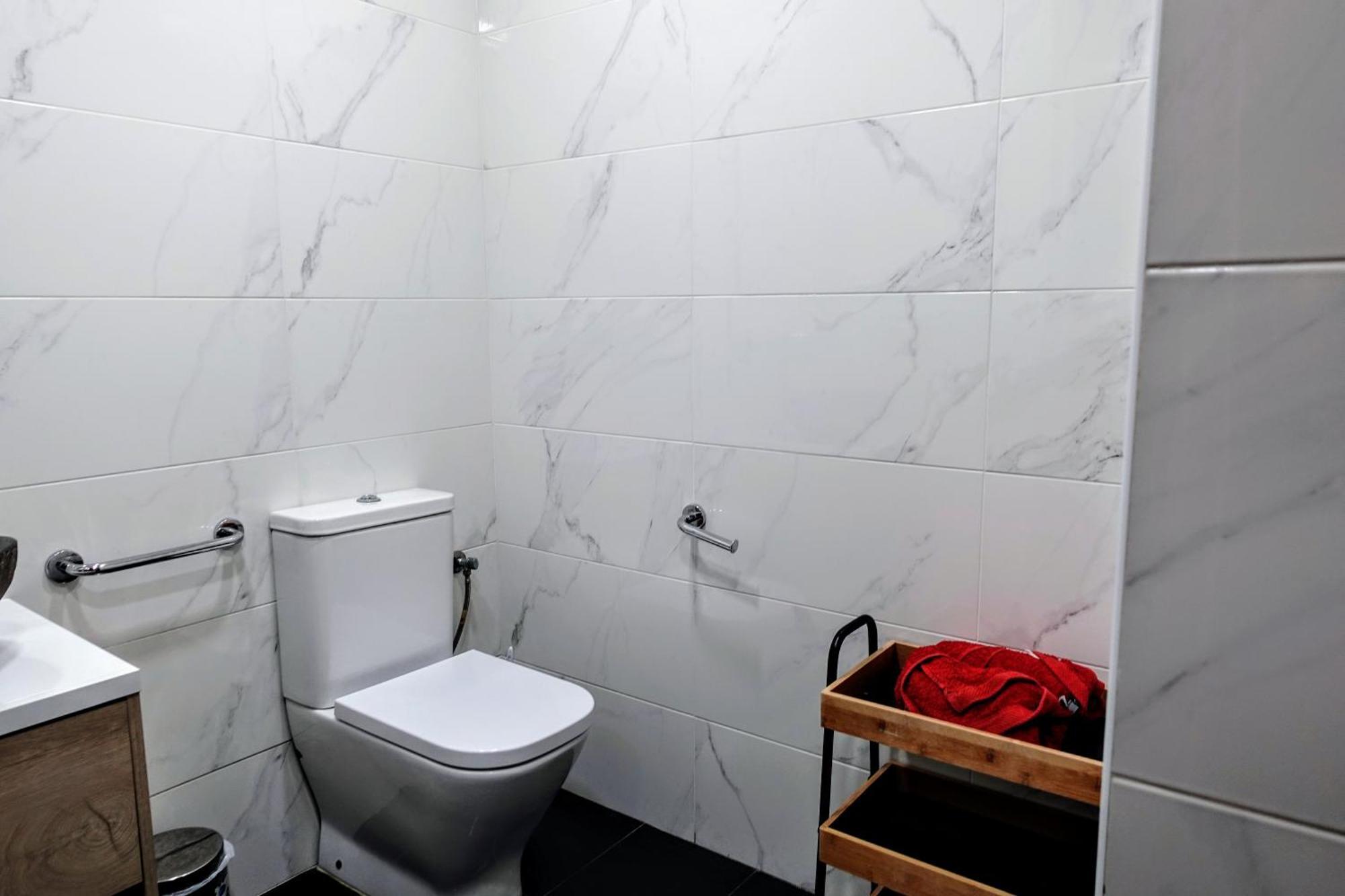 Alojamiento En Montserrat- Montserrat Paradise Apartament Monistrol de Montserrat 외부 사진