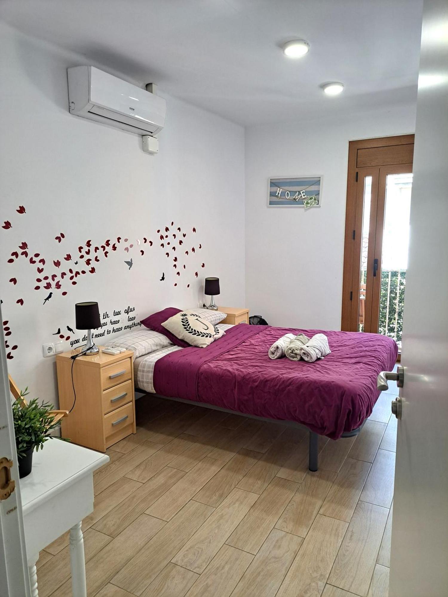 Alojamiento En Montserrat- Montserrat Paradise Apartament Monistrol de Montserrat 외부 사진